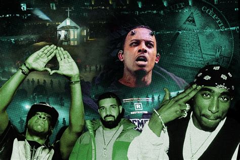 gucci mane a clone illuminati|How Conspiracy Theories Took Over the Rap Internet .